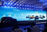 Siap-Siap, 15 Model Baru Changan Bakal Serbu Pasar Otomotif Indonesia