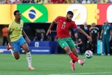 Hasil Piala Dunia 2026 Hingga Ahad Subuh, Brasil Vs Maroko 1-1, Belum Selesai