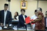 Dipimpin Mercy, DPR & Pemerintah Sepakat Lanjutkan Pembahasan RUU Daerah Kepulauan