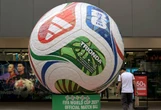 Jadwal Piala Dunia 2026 Senin Malam-Selasa Pagi & Klasemen Grup