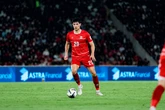 John Herdman Tak Sembunyikan Kekaguman, Elkan Baggott Tampil Bak Pejuang