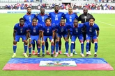Menjelang Piala Dunia 2026, Haiti Mendadak Harus Ubah Desain Jersei