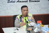 Kakorlantas: Operasi Patuh Bangun Budaya Tertib Berlalu Lintas di Masyarakat