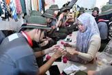 Pertamina Memberdayakan Difabel Kampung Rajut, Jadi Inspirasi Green Warrior Bandung