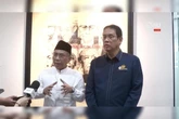 Menkeu Purbaya Bertemu Gus Yahya Menjelang Muktamar NU, Bahas Apa?