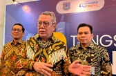 Demi Tekan Angka Stunting, Tangsel Andalkan Kader Ngider Sehat Premium & Posyandu