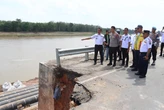 Longsor di Jalinteng Sekayu-Lubuk Linggau, Pengendara Diimbau Lewat Jalur Alternatif