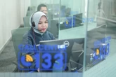 Jasa Marga Optimalkan One Call Center 133 pada Periode Libur Sekolah
