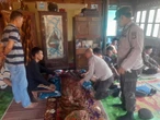 Sempat Dilaporkan Hilang, Petani Lansia di OKU Selatan Ditemukan Tewas di Kebun