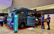 INAPA & Busworld Southeast Asia 2026 Dorong Transformasi Transportasi Publik