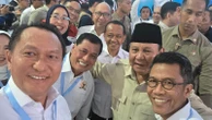 Apresiasi Kinerja Menteri ESDM, Nurdin Halid DPR: Ketahanan Energi Indonesia Naik ke Peringkat Dua Dunia