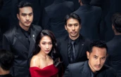 Dinda Kirana Hingga Oka Antara Terlibat Wajah Cinta Yang Lain