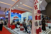 Pertamina Lubricants Bawa Misi Besar di Busworld Southeast Asia Jakarta 2026
