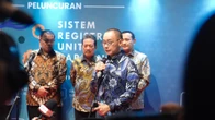 Sambut Baik Peluncuran SRUK, Eddy Soeparno: Langkah Perkuat Tata Kelola Pasar Karbon
