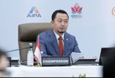 Tutup Kaukus AIPA, Ketua BKSAP DPR Tekankan Implementasi Resolusi untuk Masyarakat ASEAN