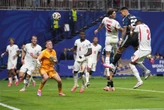 Inggris Vs Argentina: Pencetak Gol Terakhir Menangis Teringat Sepatu dari Bapak