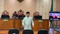Ustaz Abdul Somad Bersaksi untuk Abdul Wahid, Banyak yang Perlu Anda Tahu