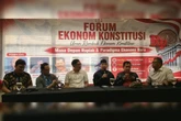 Fuad Bawazier: Isu Ganti Menkeu Purbaya Bagian dari Cipta Kondisi