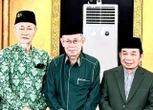 Ketum PB MA Jazuli Juwaini: Jadikan Haji dan Kurban Momentum Spiritual serta Kepedulian Sosial