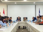 BNPP Petakan Capaian dan Tantangan Pembangunan Perbatasan