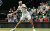 Satu Laga 16 Besar Wimbledon 2026 Ditangguhkan, Kemalaman