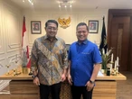 Nurdiansyah Alasta Siap Maju Pimpin Demokrat Aceh, Targetkan 2 Kursi DPR di 2029