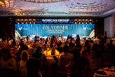 91 Tahun Worcas, Gala Dinner Mewah Digelar di St. Regis Jakarta