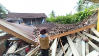 Gempa Magnitudo 6,7 di Sulteng, Satu Korban Meninggal Dunia