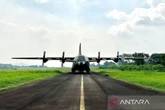 Menhub Dudy Sebut Lahan Kertajati Cukup untuk Bangun MRO Pesawat Hercules