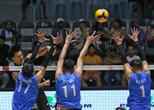 Tembus Final SEA V Cup 2026: Timnas Voli Putra Indonesia Susah Payah Mengalahkan Vietnam