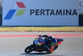 Mimpi Juara Dunia Dimulai dari Pertamina Mandalika Racing Series, Ini Bukti Nyatanya