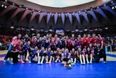 Klasemen VNL 2026 Setelah Thailand Raih Kemenangan Pertama