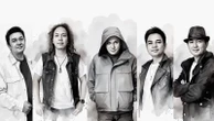 Sound of Panca Rilis Album OST Film Menang untuk Kalah