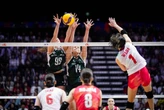 Klasemen Akhir VNL 2026 Wanita & Jadwal 8 Besar di China