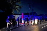 Polisi Intensifkan Patroli di Daerah Sumut yang Mengalami Pemadaman Listrik