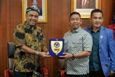 Perkuat Konektivitas Perbatasan, BNPP & DPRD Kaltara Bahas Percepatan Pembangunan Jalan Krayan