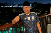 Sisi Lain Kandidat Ketum PBNU Gus Salam, Ini soal Argentina Sejak 86