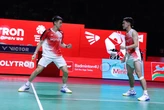 Hasil Indonesia Open 2026: Puasa Prestasi Tuan Rumah Berlanjut, Jepang Bawa 2 Gelar