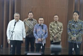 Wakil Ketua DPR Dasco Mengapresiasi Terobosan Baru Bank Indonesia Perkuat Rupiah