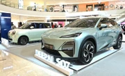 Indomobil Expo 2026: Changan Tawarkan Promo Menarik