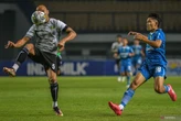 Persib Resmi Melepas Penyerang Muda Ferdiansyah