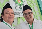 Syaifuloh Yusuf: Gus Salam Bernazar Jika Jadi Ketum PBNU....