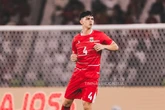 Debut Bersama Timnas Indonesia, Mathew Baker Tak Kuasa Menyembunyikan Emosi