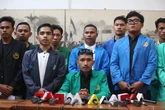Teruntuk BEM Bersatu, Guntur Romli: Dari Mana Dana Konferensi Pers Anda?