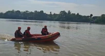 Pemuda 20 Tahun Dilaporkan Tenggelam, Diduga Kelelahan saat Menyeberangi Sungai Ogan