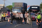 Ditgakkum Korlantas Lakukan Pendalaman Penyebab Kecelakaan Maut di Jalur Pantura