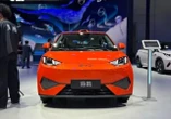 Versi Terbaru BYD Atto 1: Sistem God's Eye dan 505 Km