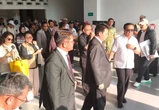 HUT ke-165 HKBP di GBK: Panitia Matangkan Persiapan Sambut 100 Ribu Jemaat
