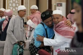 Jemaah Haji Kloter Terakhir NTB Disambut Haru Keluarga