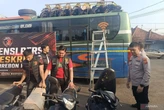 Berawal dari Penangkapan MR, Polres Cirebon Kota Bongkar Sindikat Penadah 100 Motor Curian